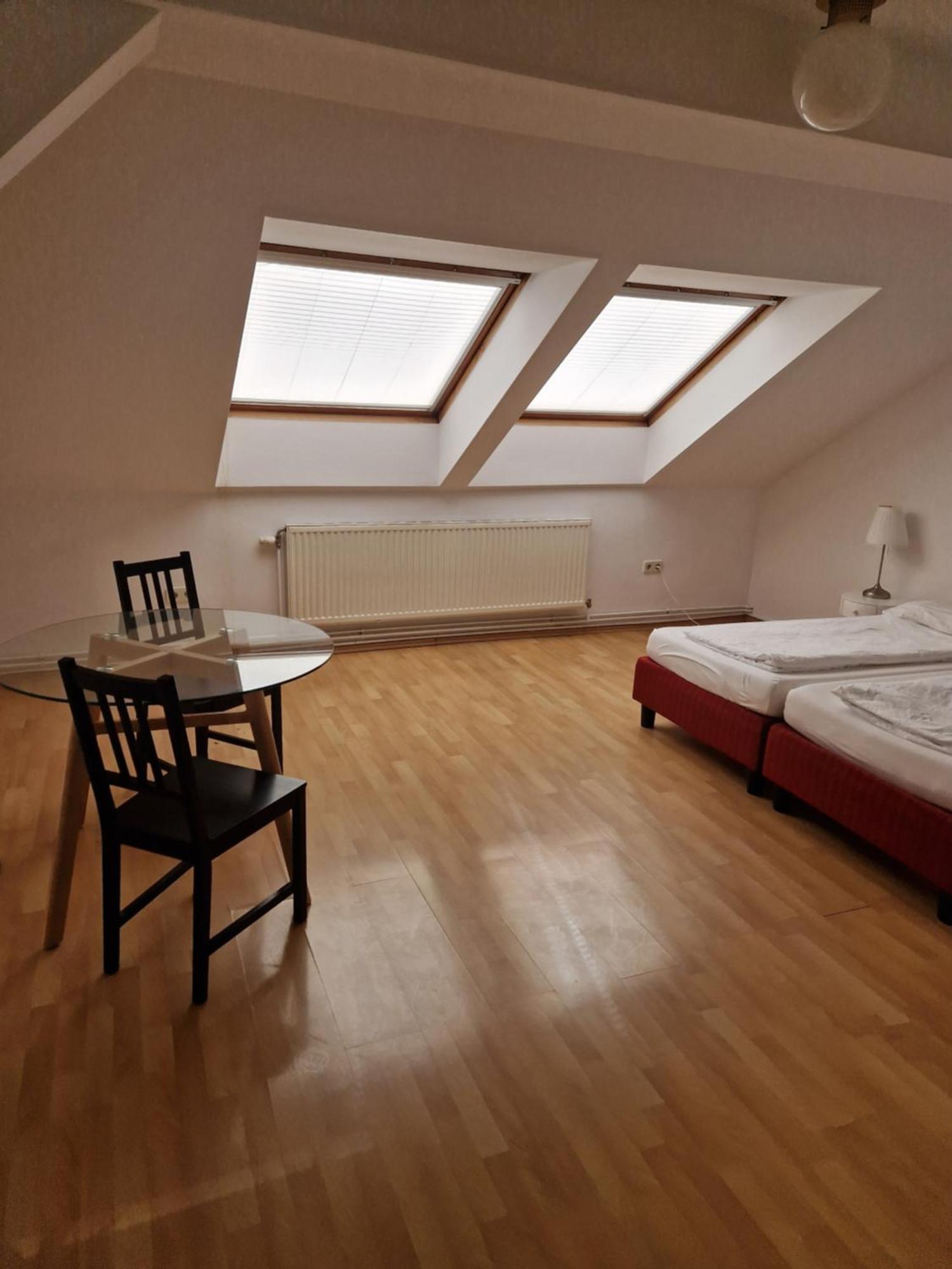 Aparthotel Amelie Wien Ngoại thất bức ảnh