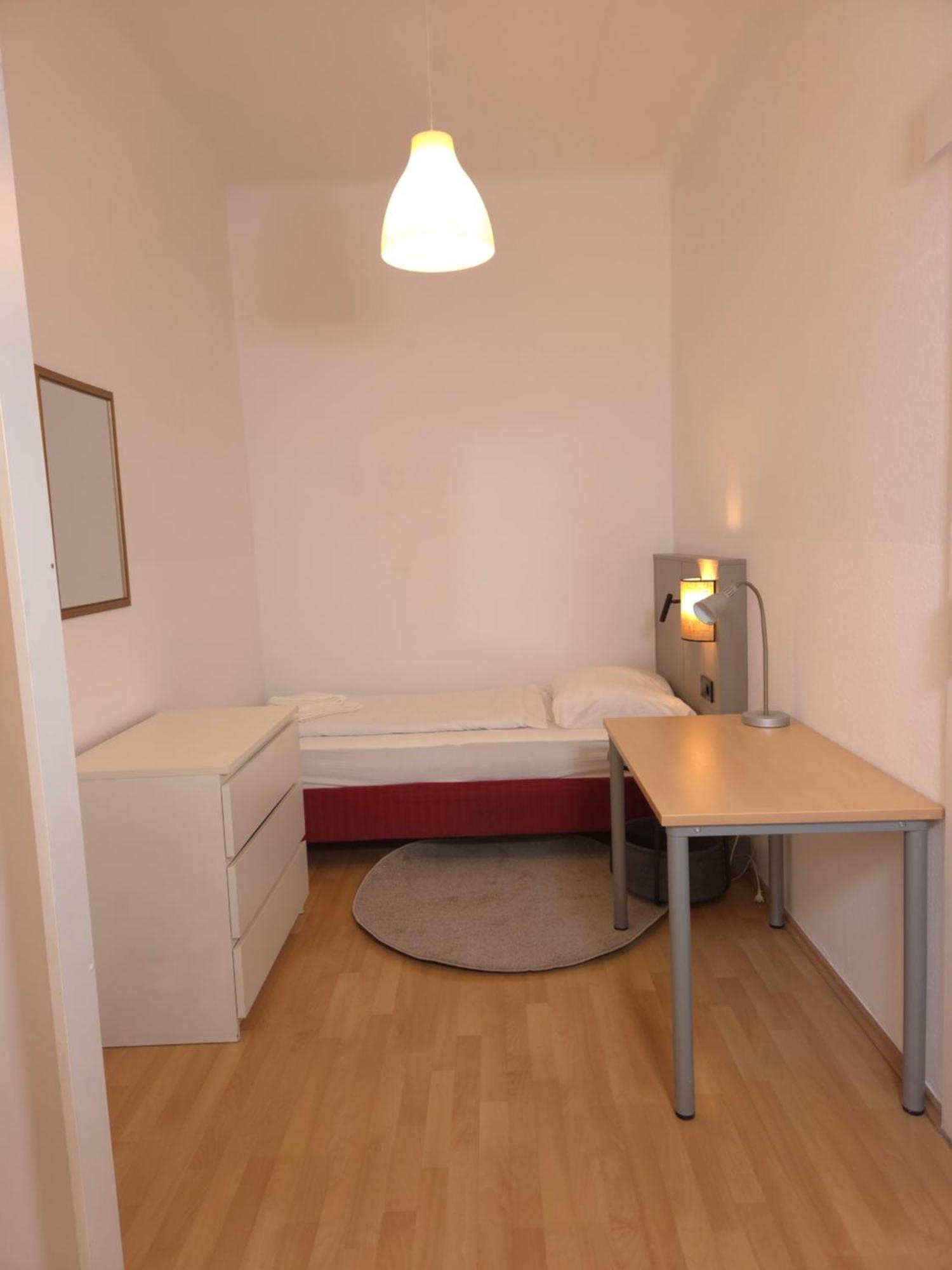 Aparthotel Amelie Wien Ngoại thất bức ảnh