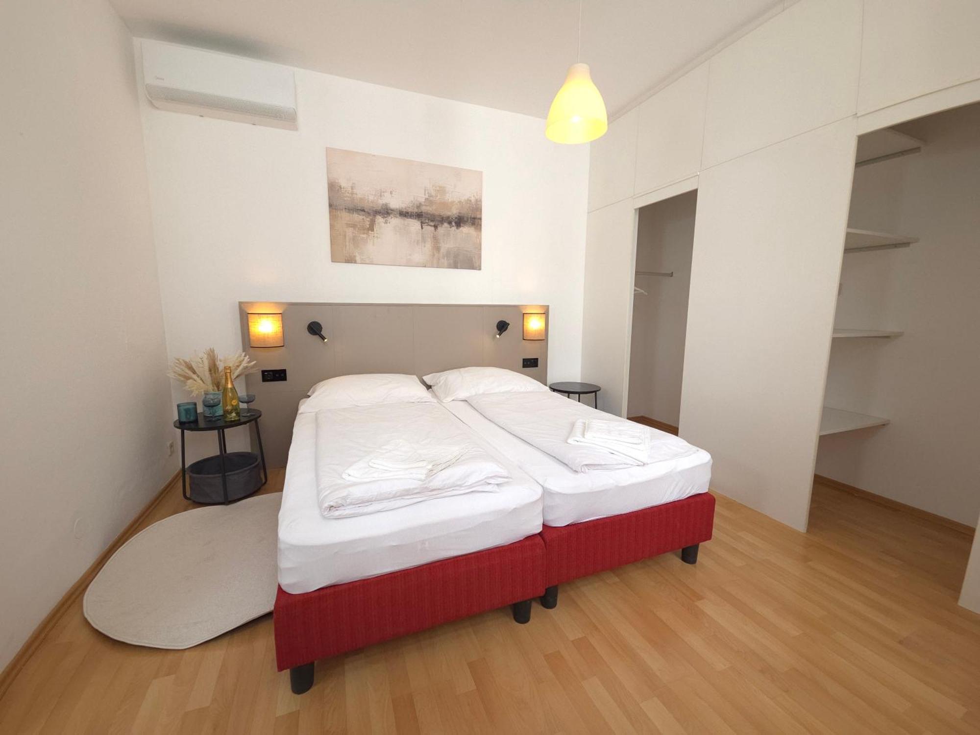 Aparthotel Amelie Wien Ngoại thất bức ảnh