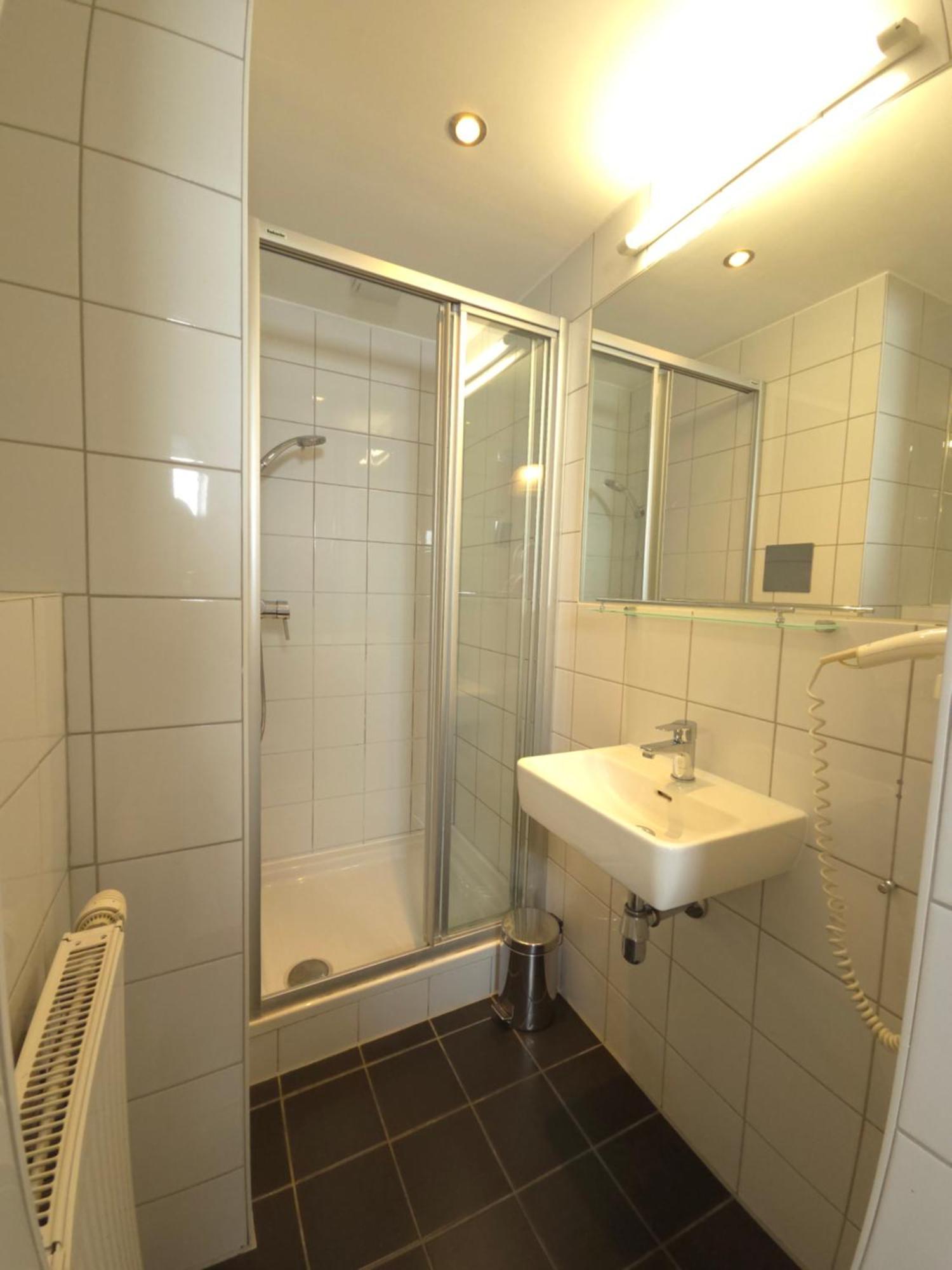 Aparthotel Amelie Wien Ngoại thất bức ảnh