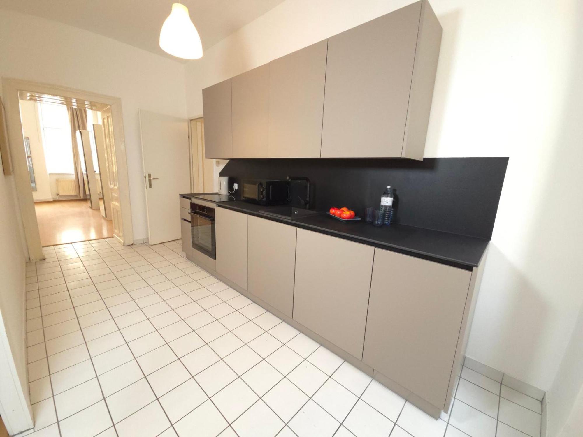 Aparthotel Amelie Wien Ngoại thất bức ảnh
