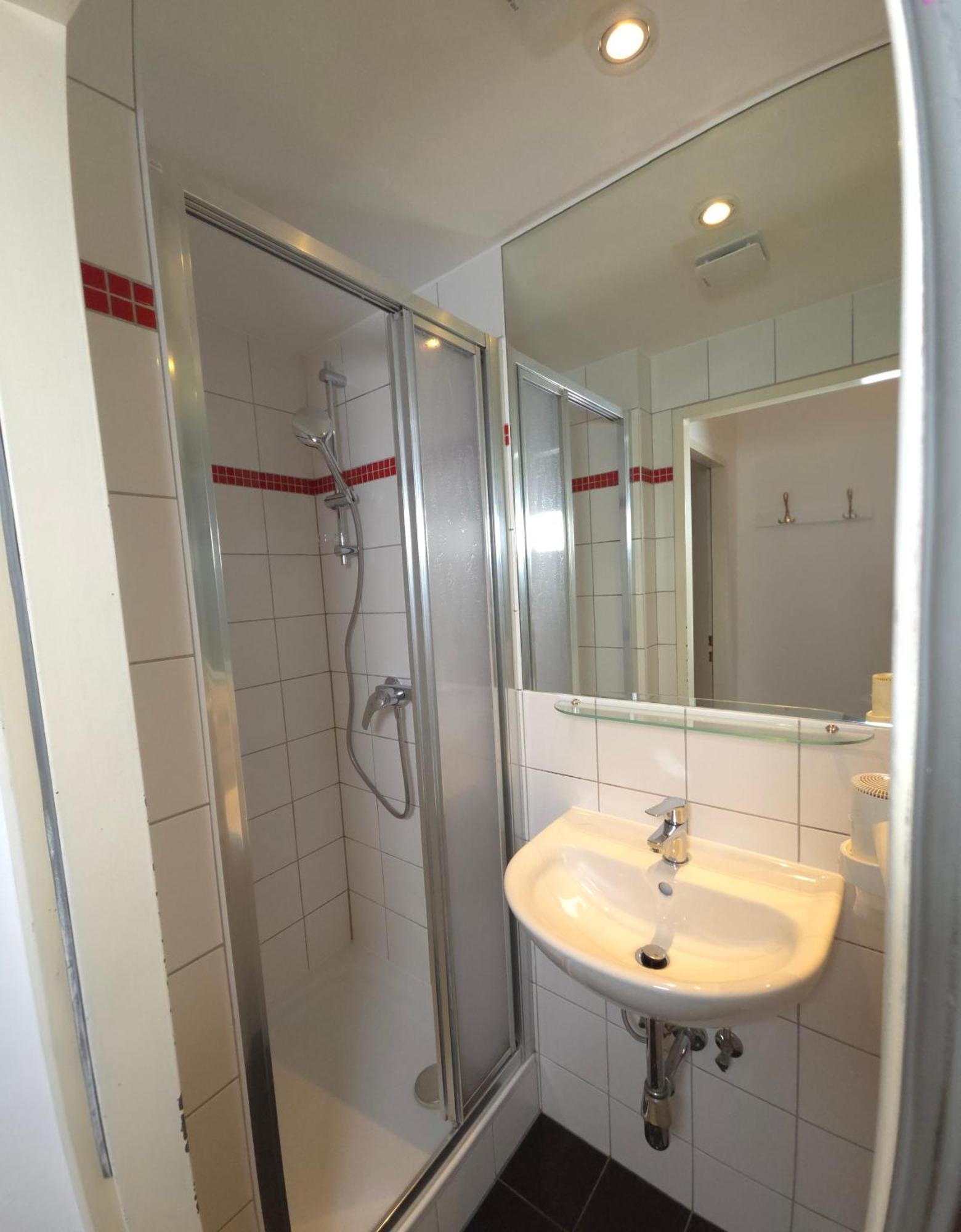 Aparthotel Amelie Wien Ngoại thất bức ảnh