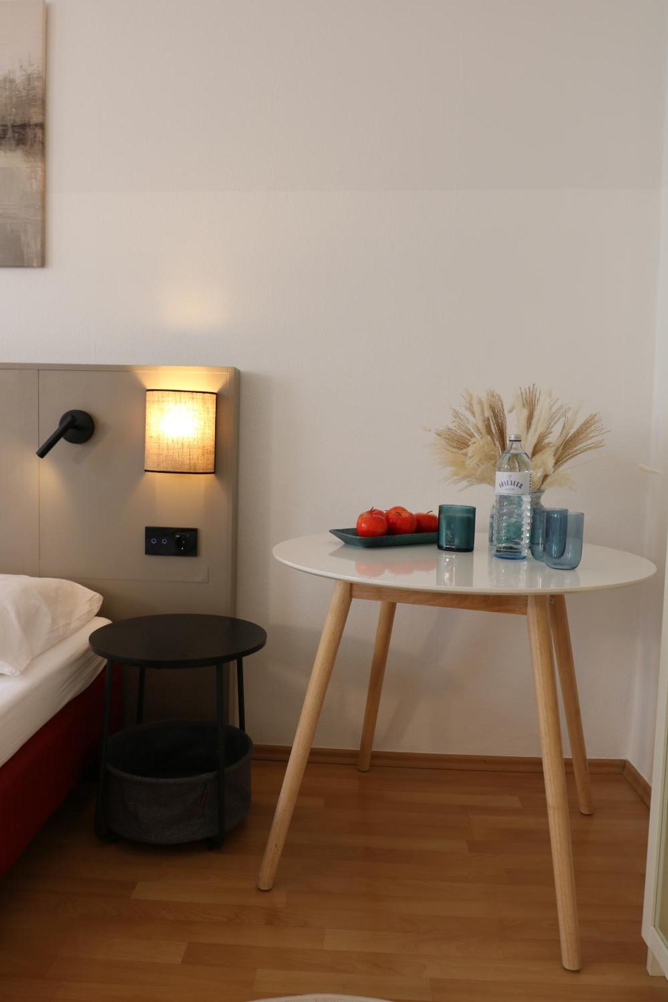 Aparthotel Amelie Wien Ngoại thất bức ảnh
