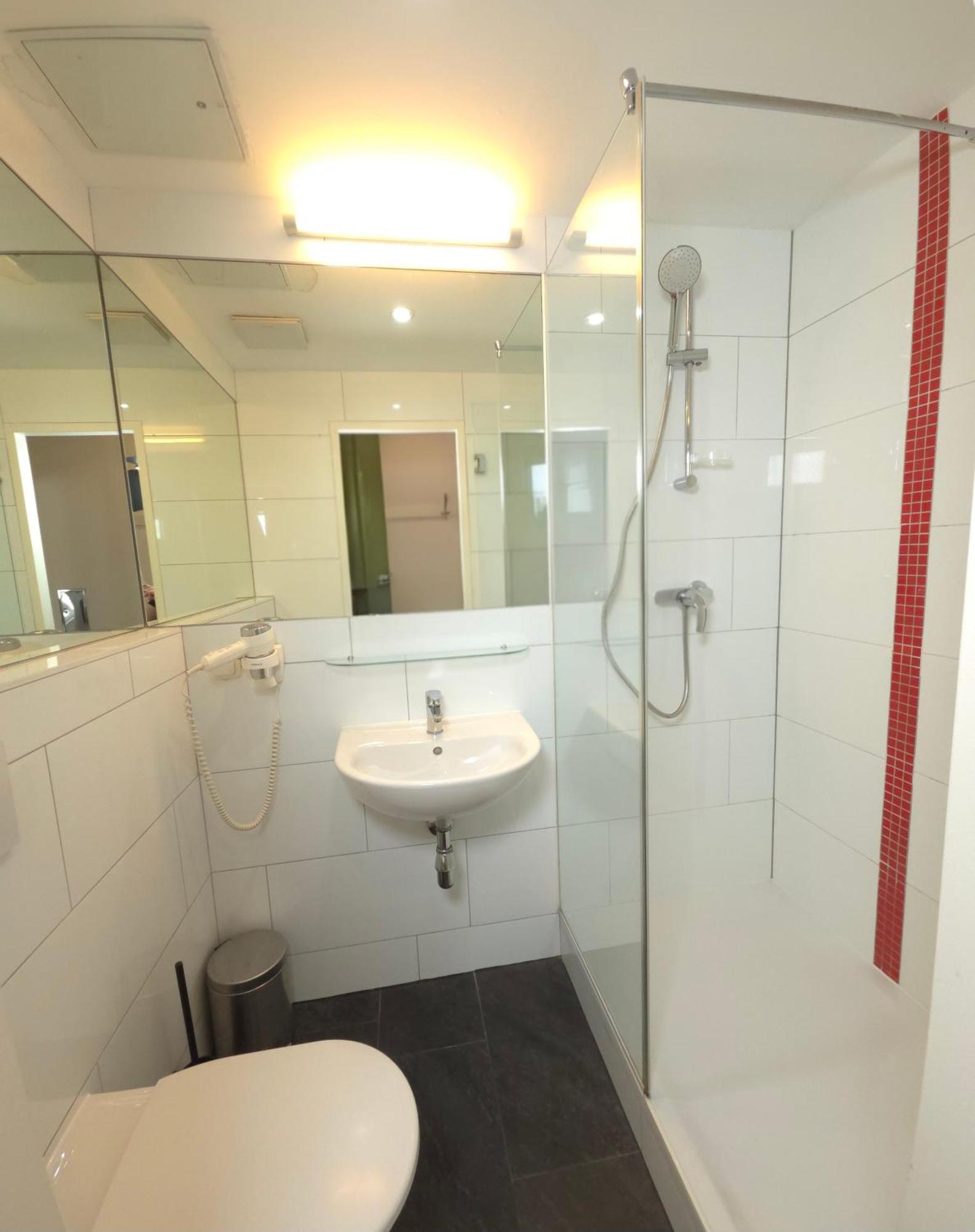 Aparthotel Amelie Wien Ngoại thất bức ảnh