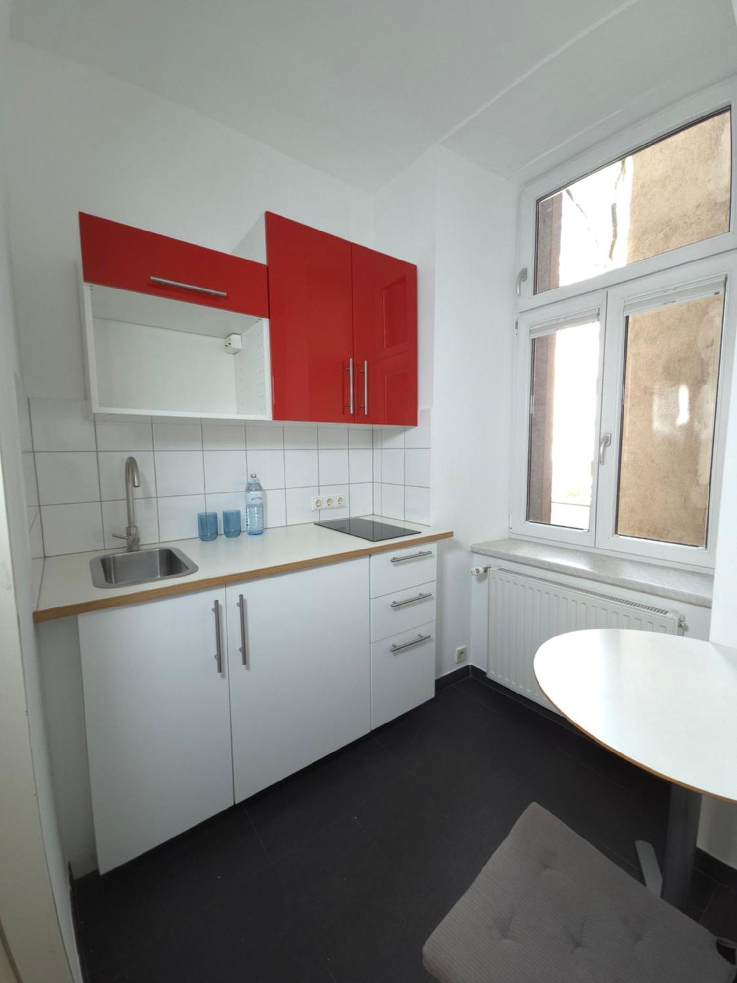 Aparthotel Amelie Wien Ngoại thất bức ảnh